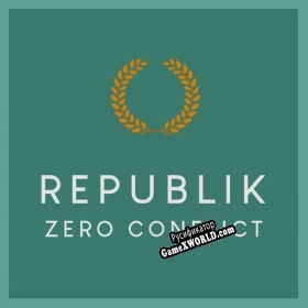 Русификатор для Republik Zero Conflicts