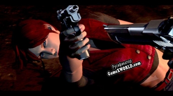 Русификатор для Resident Evil Code Veronica X (HD)