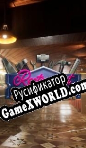 Русификатор для Restaurant Simulator