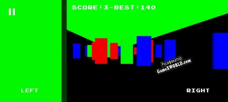 Русификатор для RGB Runner retro arcade game