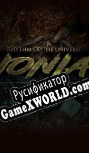 Русификатор для Rhythm of the Universe: Ionia