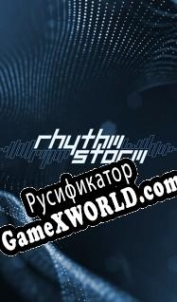 Русификатор для Rhythm Storm