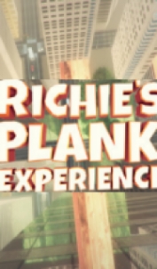 Русификатор для Richies Plank Experience
