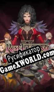Русификатор для Rise Eterna 2