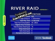 Русификатор для River Raid 2600