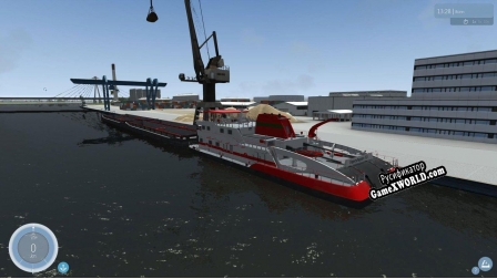 Русификатор для River Simulator 2012