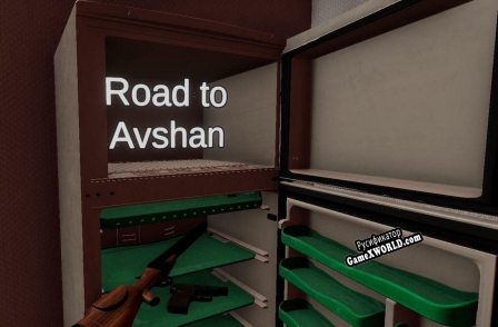 Русификатор для Road To Avshan