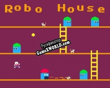 Русификатор для Robo House