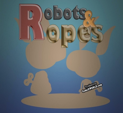Русификатор для RobotsRopes
