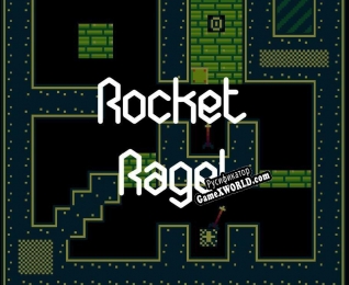 Русификатор для Rocket Rage (MniTortoise180)