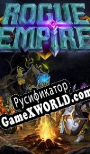 Русификатор для Rogue Empire Dungeon Crawler RPG