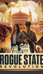 Русификатор для Rogue State Revolution