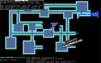 Русификатор для RoguelikeRL Trials of the Forbidden Ice Palace