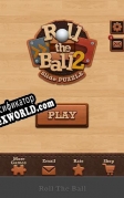 Русификатор для Roll the Ball slide puzzle 2