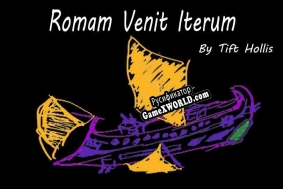 Русификатор для Romam Venit Iterum