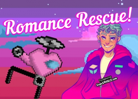 Русификатор для Romance Rescue