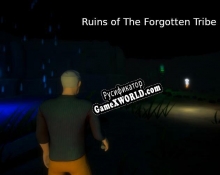 Русификатор для Ruins of The Forgotten Tribe