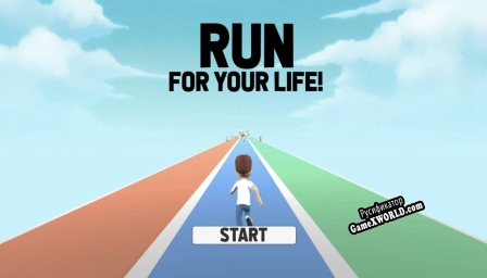 Русификатор для Run For Your Life (jereminchar)