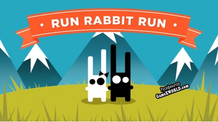Русификатор для Run Rabbit Run