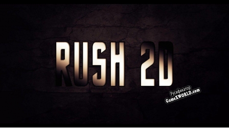 Русификатор для RUSH 2D 1.2