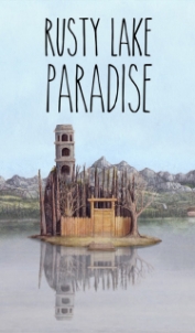 Русификатор для Rusty Lake: Paradise