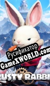 Русификатор для Rusty Rabbit