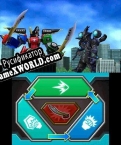 Русификатор для Sabans Power Rangers Super Megaforce