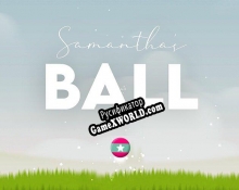 Русификатор для Samanthas Ball