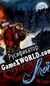 Русификатор для Sang-Froid: Tales of Werewolves
