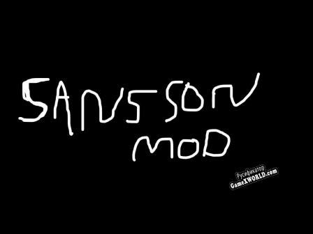 Русификатор для SansSon Mod Extended Edition