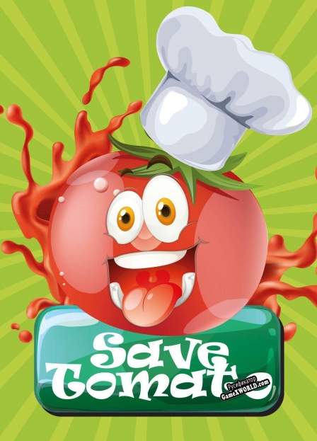 Русификатор для Save Tomato