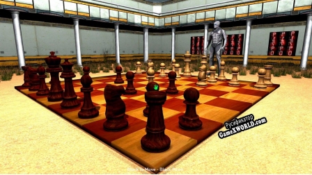 Русификатор для Sci-fi Chess