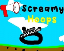 Русификатор для Screamy Hoops