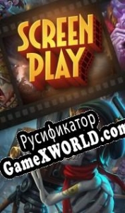 Русификатор для ScreenPlay