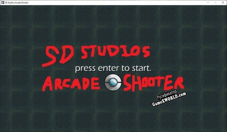 Русификатор для SD Arcade Shooter