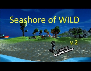 Русификатор для Seashore of WILD v2