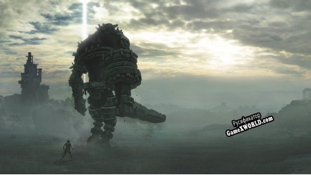 Русификатор для Shadow of the Colossus  (2018)