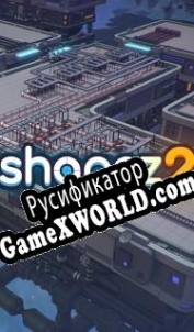 Русификатор для shapez 2