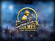 Русификатор для Sherlock Holmes Lost Detective