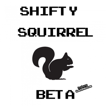 Русификатор для Shifty Squirrel Beta 0.5