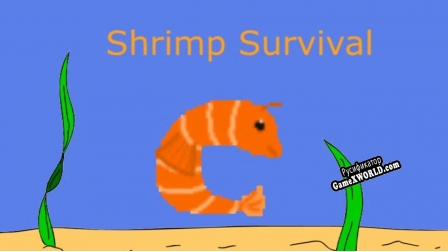 Русификатор для Shrimp Survival