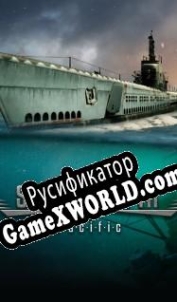 Русификатор для Silent Depth 2: Pacific