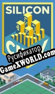 Русификатор для Silicon City