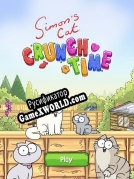 Русификатор для Simons Cat - Crunch Time