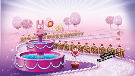 Русификатор для Sims 3 Katy Perry - Сладкие радости, The