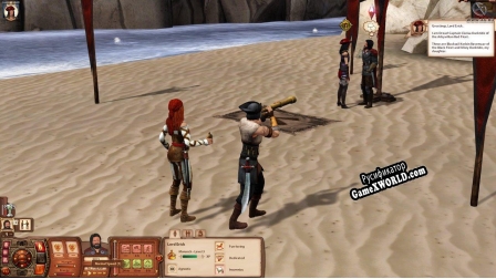 Русификатор для Sims Medieval Пираты и знать, The