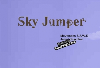 Русификатор для Sky Jumper (JWVeenman)