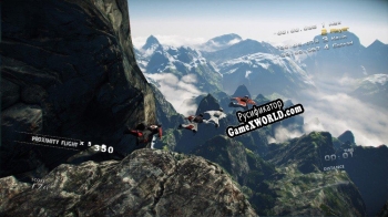Русификатор для Skydive