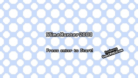Русификатор для Slime Hunter 2000