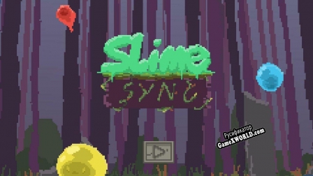 Русификатор для Slime Sync